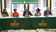 Murphy unveils details about community college tuition plan