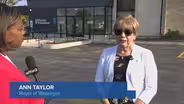 Waukegan Mayor on Planned Parenthood, Bears Possibility