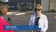 Waukegan Mayor on Planned Parenthood, Bears Possibility