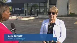 Waukegan Mayor on Planned Parenthood, Bears Possibility