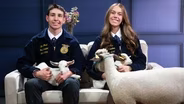 Future Farmers of America: Growing Leaders at Westlake High School