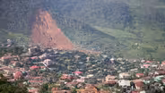 Urbanization and Climate Change Lead to Deadly Consequences
