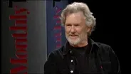 Kris Kristofferson, Musician and Actor
