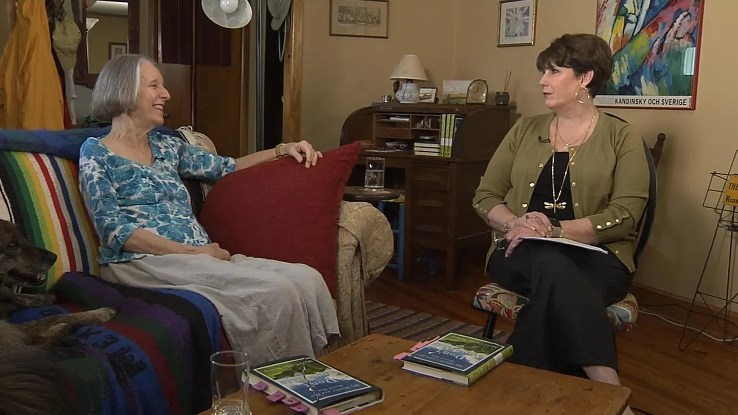 A continued conversation with Mary Carter Bishop