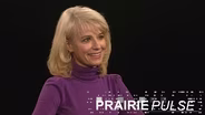 Prairie Pulse 1419: Jodi Rae Ingstad; Randy James Band