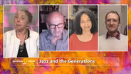 Jazz and the Generations