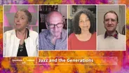 Jazz and the Generations