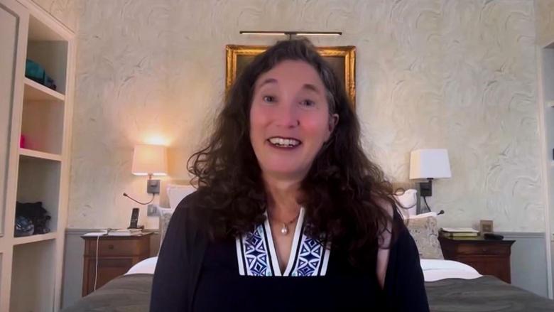 Amanpour and Company Image