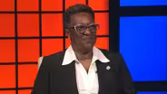 Mayoral Candidate Karen Camper