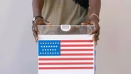 The Voting Rights Act