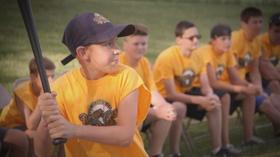 Video thumbnail: Wisconsin Life Jaxon's Wish