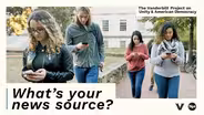 The Information Marketplace