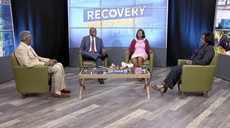 Video thumbnail: Recovery In Focus Recovery In Focus: Hospitals, Agriculture, and Constructions