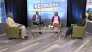 Recovery In Focus: Hospitals, Agriculture, and Constructions