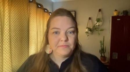 Video thumbnail: MetroFocus MetroFocus: November 18, 2021
