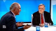 Shields and Brooks on impeachment politics, 2020 Democrats