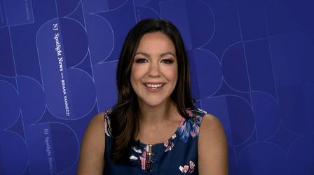 Video thumbnail: NJ Spotlight News NJ Spotlight News: July 28, 2022