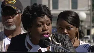 Protests, Castile Funeral and Calls for legislative reform
