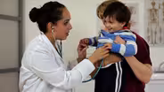 School Nurses: Keeping Children Well - Preview