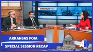 Arkansas Week - September 15, 2023