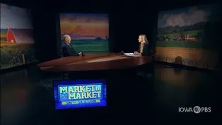 Market Plus with Mark Gold