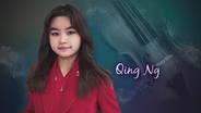 Final Forte 2021: Qing Ng