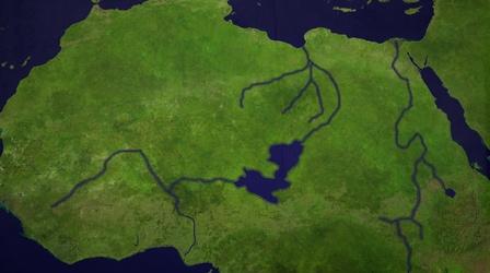 Video thumbnail: Eons When the Sahara Was Green