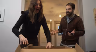 Creating Practical Effects on an Indie Budget