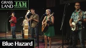 Video thumbnail: Grassland Jam Blue Hazard