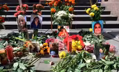 Why there should be a national day of remembrance for COVID