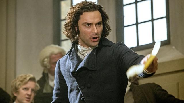 Poldark | Episode 3