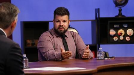 Video thumbnail: The Hinckley Report New GOP Leadership, COVID-19 Restrictions Lifted