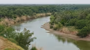U.S. accuses Mexico of stealing water from Texas farmers