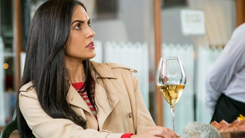 One Step From Heaven Image