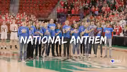 G.E.T. Vocal Point - The National Anthem