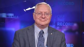 Video thumbnail: Off the Record July 19, 2019 Rick Jones| FULL EPISODE