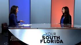 Video thumbnail: Your South Florida Beating the Holiday Blues