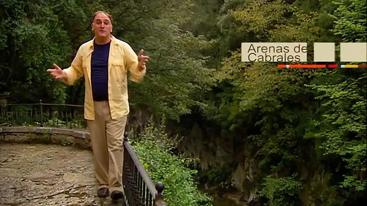 Food for the Family: Asturias