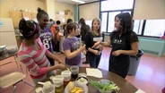 Wisconsin Farm to School Programs