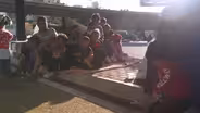 Syrian refugees in Lebanon caught in violence again