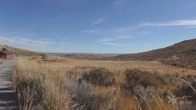 Video thumbnail: Outdoor Nevada Remote and Pristine