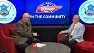 In the Community: Trenton Teapot Festival