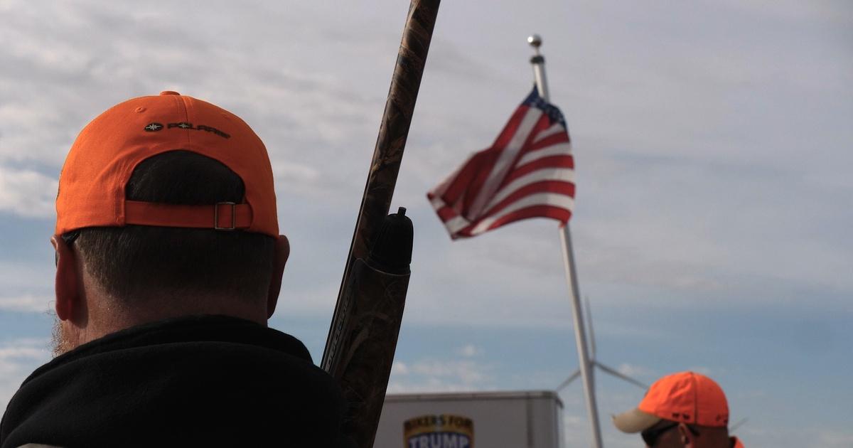 Prairie Sportsman Veterans Appreciation Hunt Season 12 Episode 8