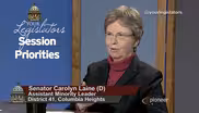 Session Priorities (Feb. 22)