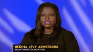 George Floyd’s Legacy | Activist Nekima Levy Armstrong