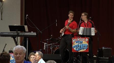Video thumbnail: Funtime Polka Dale Dahmen & The Polka Beats / Top Notchmen