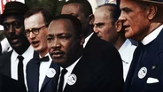 Wayne State MLK tribute, United Way Racial Equity Fund