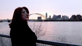 Video thumbnail: PBS Online Film Festival Heroine of Hope