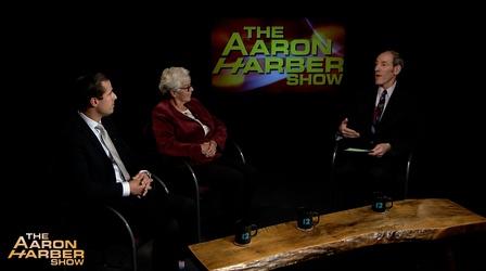 Video thumbnail: Aaron Harber: Your Decision 2022 Prop 122: Access to Natural Psychedelic Substances