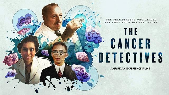 American Experience | The Cancer Detectives